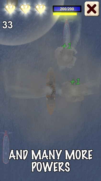 How To Be A God: Preliminary screenshot-4