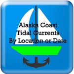 Alaska Currents by Date Local