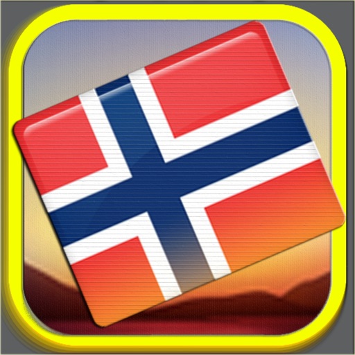 Norwegisch Vokabeln icon