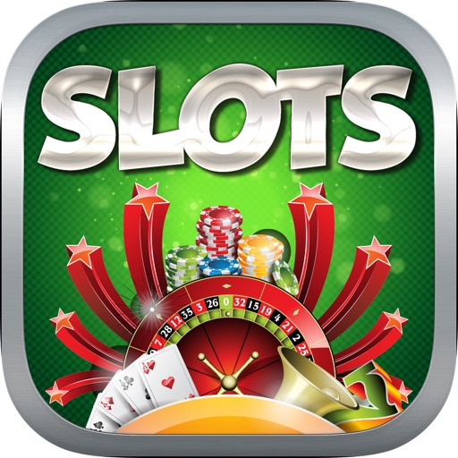 ``````` 777 ``````` A Fantasy Casino Gambler Slots Game - FREE Classic Slots icon