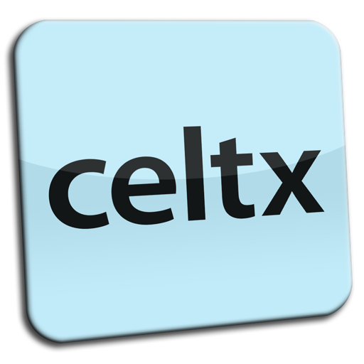 Celtx Shots icon