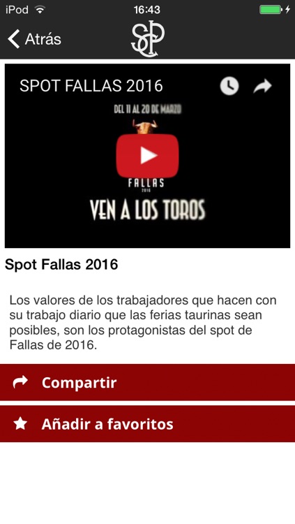 Simón Casas Productions screenshot-4