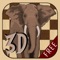 Animal Chess 3D