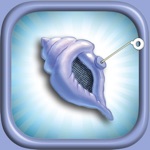 Magic Conch Shell Bob