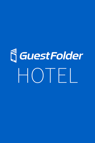 GuestFolder Hotel screenshot 3