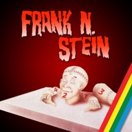 Frank N. Stein iOS Icon