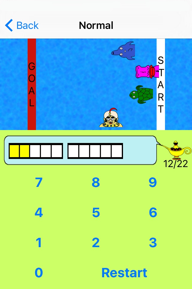 Addition・Subtraction Free screenshot 4