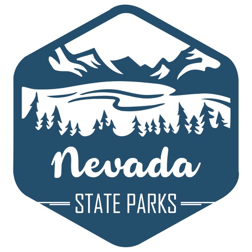 Nevada State Parks & National Parks icon