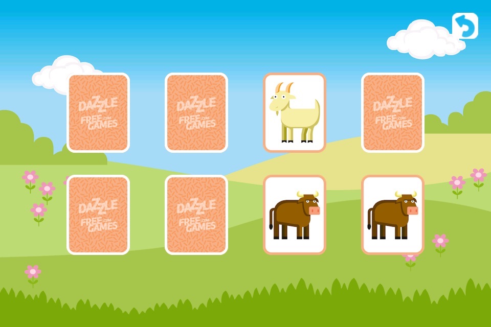 My first jigsaw Puzzles : Animals to the farm [Free] screenshot 4
