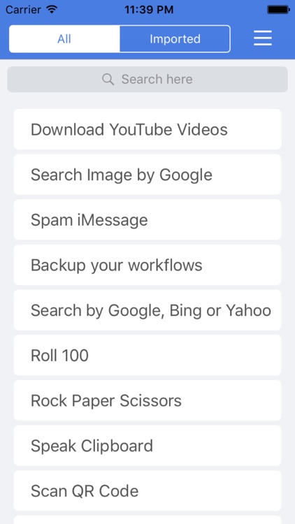 Workflow Helper - Learn and Download Awesome Workflows Script