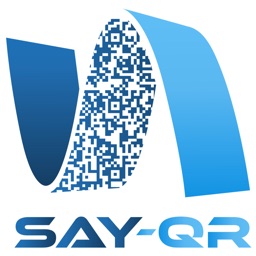 SAY-QR