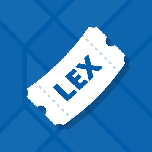 Local Lex icon