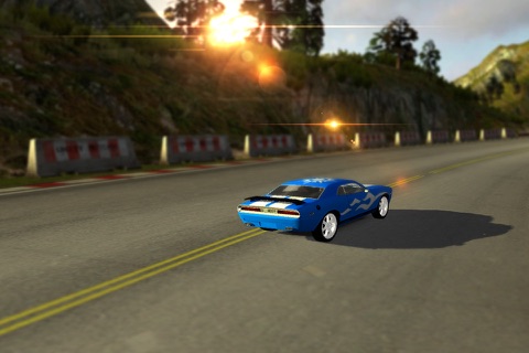 3D Real Max City Racing screenshot 4