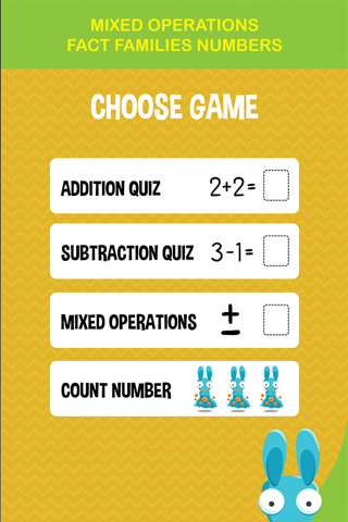 Fun Math games for Kindergarten kids addition and subtraction screenshot 4