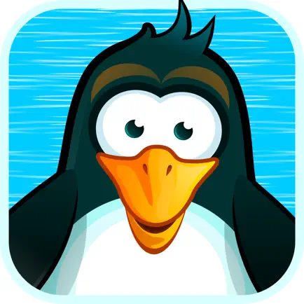 Penguin Slide Mania Читы