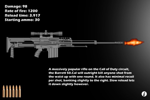 Gun Pro for gun, imitative guns, real guns screenshot 3