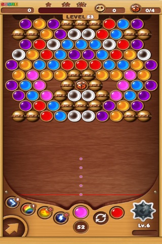 Bubble Shooter King 2 screenshot 4