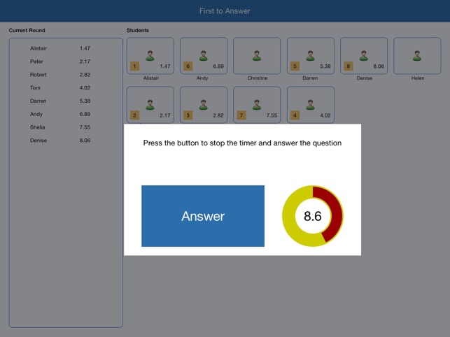 CrossTec SchoolVue Student(圖2)-速報App