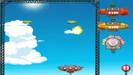 Game screenshot Blimp Breaker hack