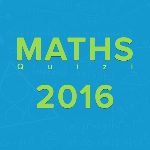 Maths Quizi