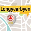 Longyearbyen Offline Map Navigator and Guide