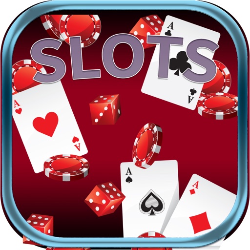 The Aces of Vegas Slots - FREE Casino Machine icon