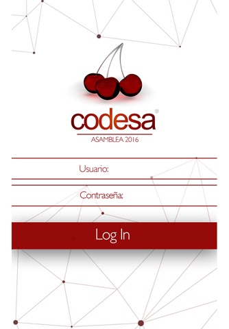 Codesa asamblea 2016 screenshot 3