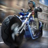 Motor Bike Rider . Motorcycle Racing Highway Simulator Game Pro