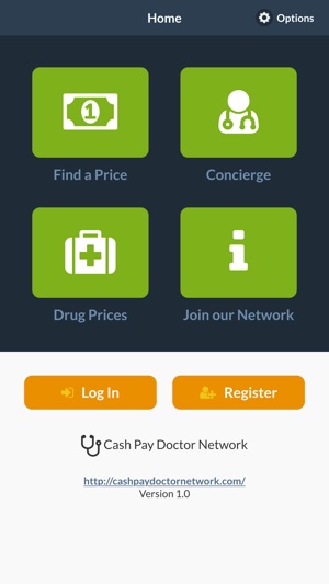 Healthcare Marketplace(圖1)-速報App