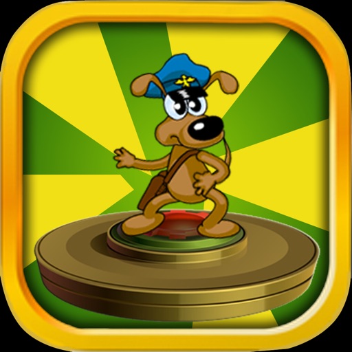 Devouring Sausages:The Day When A Dog Broke into Sausage’s Warehouse! iOS App