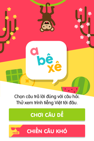 ABeXe screenshot 2