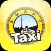 SmartTaxi Driver