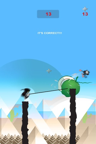 Ninja Jump 2 screenshot 2