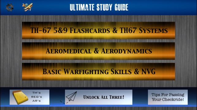 TH67 Ultimate Study Guide(圖3)-速報App