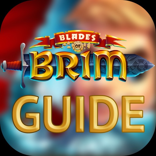 Best Guide For Blades of Brim(Unofficial) icon