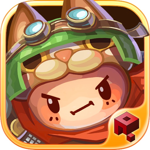 Neko Ninja iOS App