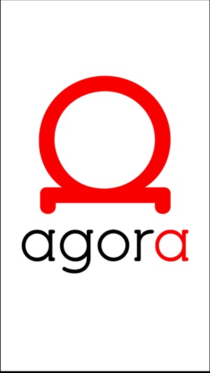 Agora Store