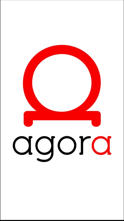 Agora Store