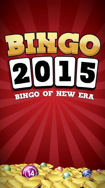 Bingo 2015 Pro - Bingo Of New Era