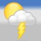 The most complete NOAA Weather Forecast information: