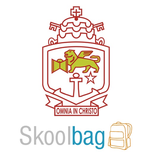 St Pius X High School Adamstown - Skoolbag icon