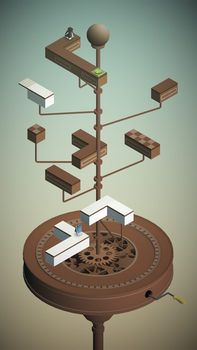 Dream Machine : The Game screenshot1