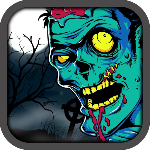 BINGO PRO - Zombie's Grave Bingo Spin Game Adventure! iOS App