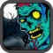 BINGO PRO - Zombie's Grave Bingo Spin Game Adventure!