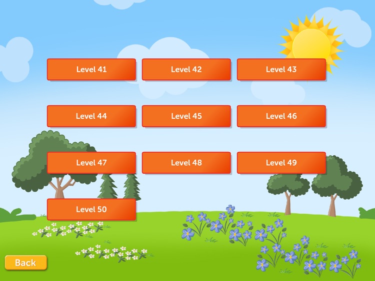 Sunshine Reading Club screenshot-3