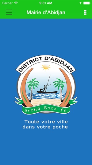 Abidjan Officiel