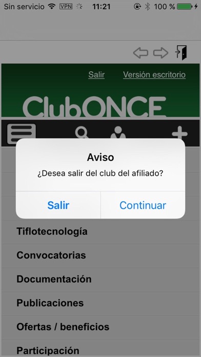 【图】CLUBONCE(截图1)