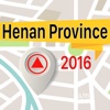 Henan Province Offline Map Navigator and Guide