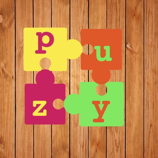 PUZY - simple but interesting puzzle game iOS App