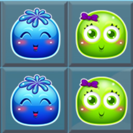 A Cute Monsters Blaster icon